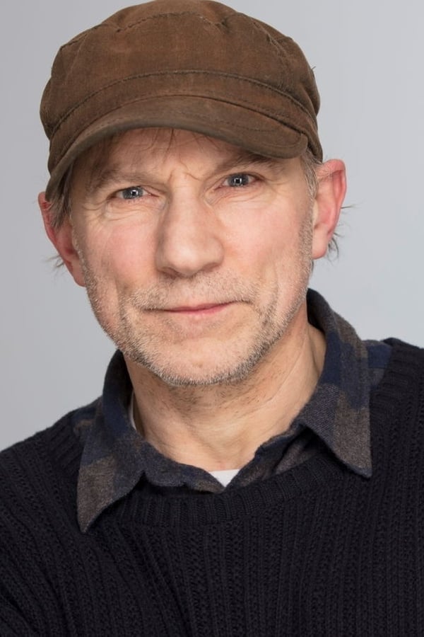 Simon McBurney Profile